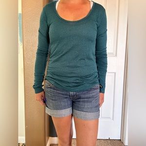 COPY - Onzie women’s athletic top